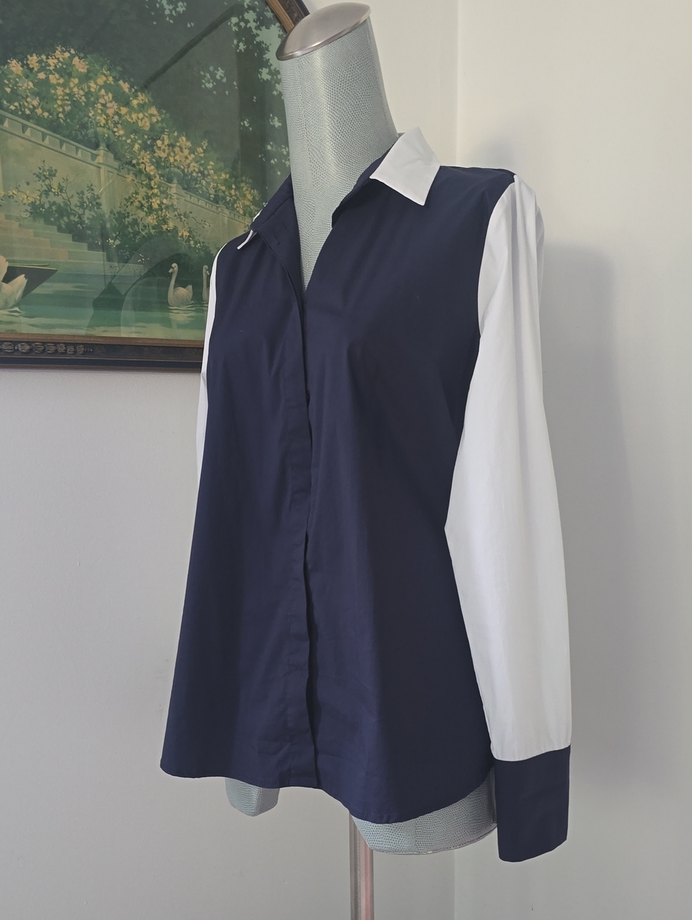 Hubert Gasser | Button Down Shirt
